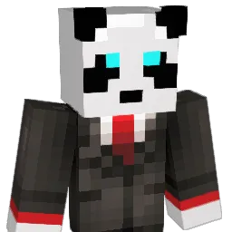 karkar05 Minecraft avatar bust