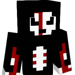 karkas277's Minecraft skin