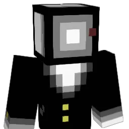 karl02 Minecraft avatar bust