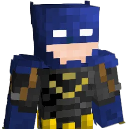 karl_fredrik Minecraft avatar bust