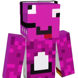 karla100 Minecraft avatar bust