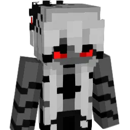 karlbodin Minecraft avatar bust