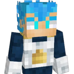 karlcloudy Minecraft avatar bust