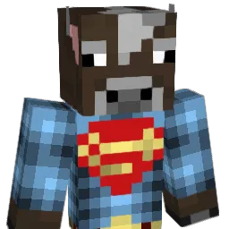 karley_15 Minecraft avatar bust