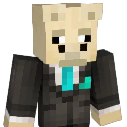 karli_kolumbus09 Minecraft avatar bust