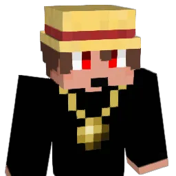 karliks Minecraft avatar bust