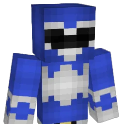 karlimu Minecraft avatar bust