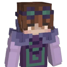 karlispogers Minecraft avatar bust