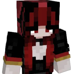 karljacobes24 Minecraft avatar bust
