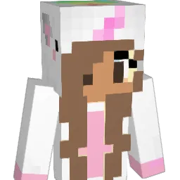 karlmarx123 Minecraft avatar bust