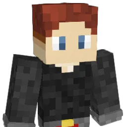 karloruzmarin Minecraft avatar bust