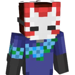 karlosmtz43 Minecraft avatar bust