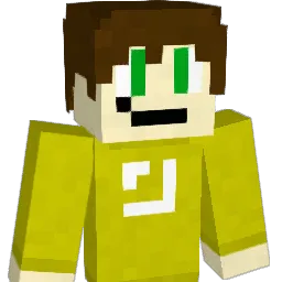 karlsson145 Minecraft avatar bust