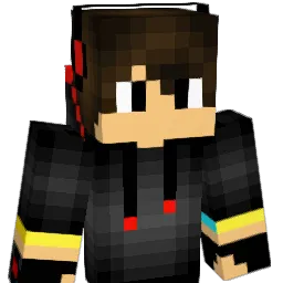 karlthemonkey Minecraft avatar bust