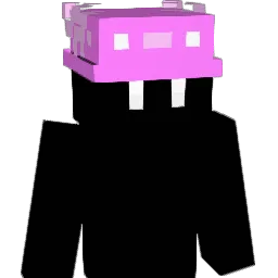 karluhaa Minecraft avatar bust