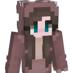 karlycloud's Minecraft skin