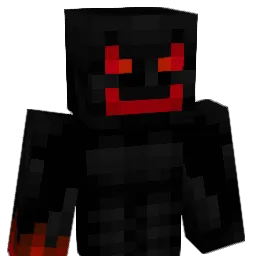 karlzz0n Minecraft avatar bust