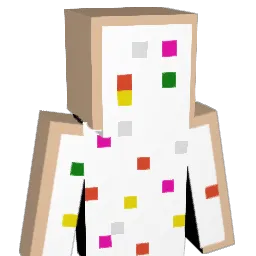 karmaah_ Minecraft avatar bust