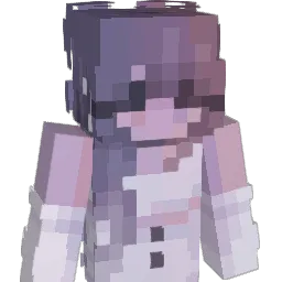 karmatic1318 Minecraft avatar bust