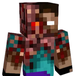 karmen145351 Minecraft avatar bust