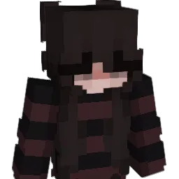 karn_th's Minecraft skin