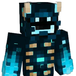 karol327 Minecraft avatar bust