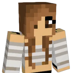 karoline49's Minecraft skin
