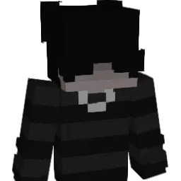 karonje's Minecraft skin