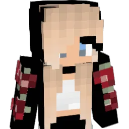 karoo_140a Minecraft avatar bust