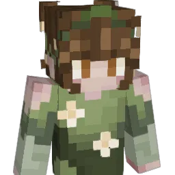 karottelotta Minecraft avatar bust