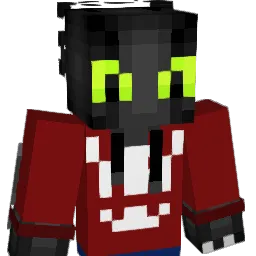 karpada3 Minecraft avatar bust
