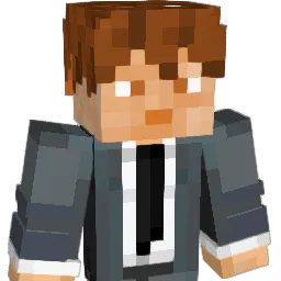 karpion32 Minecraft avatar bust
