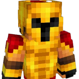 karpiu42888 Minecraft avatar bust
