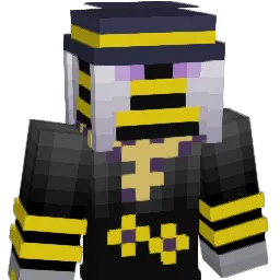 karpo0 Minecraft avatar bust