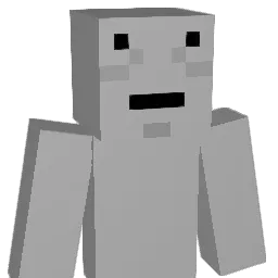 karpy3 Minecraft avatar bust