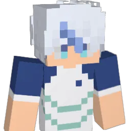 karsheen Minecraft avatar bust