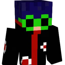 karsooo's Minecraft skin