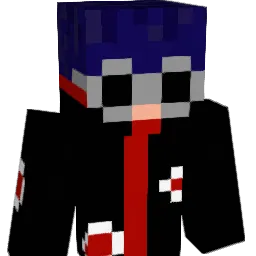 karsooo Minecraft avatar bust