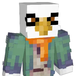 kartal_wind's Minecraft skin