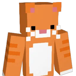 kartcs's Minecraft skin
