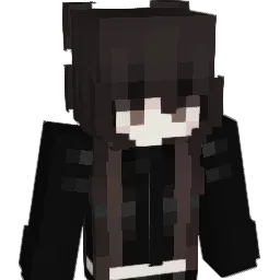 kartels Minecraft avatar bust