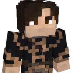 kartoxin's Minecraft skin