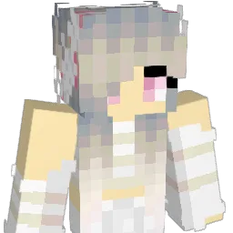 karu1171 Minecraft avatar bust