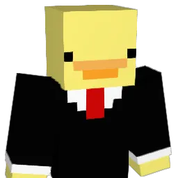 karubo7's Minecraft skin
