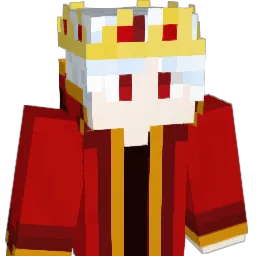 karuma_off Minecraft avatar bust