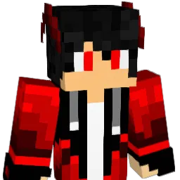 karun2544 Minecraft avatar bust