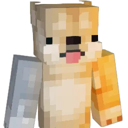 karunis95 Minecraft avatar bust