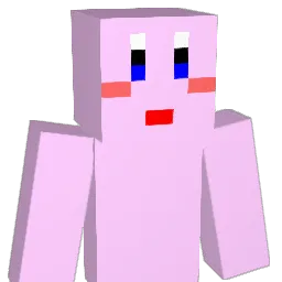 karupisu744 Minecraft avatar bust