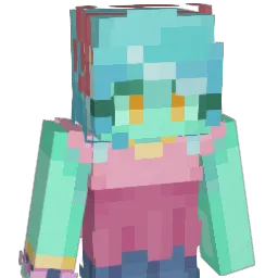 karusene's Minecraft skin