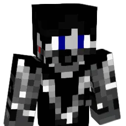 karusizum Minecraft avatar bust